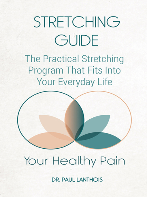 Title details for Stretching Guide by Paul Lanthois - Available